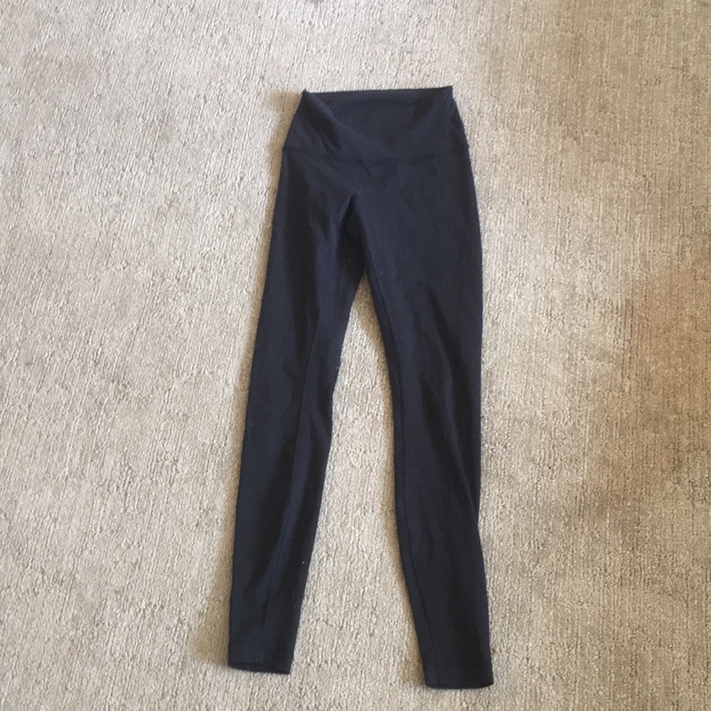 RESERVED TRADE  Lululemon Leggings & UO Pants